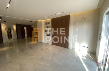 Apartment - 2 Bedrooms - 2 Bathrooms for sale in Garden Residence - Hyde Park - New Cairo City - Cairo