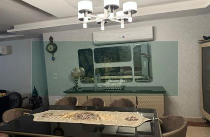 iVilla - 3 - 3 for rent in Mountain View Hyde Park - 5th Settlement Compounds - The 5th Settlement - New Cairo City - Cairo