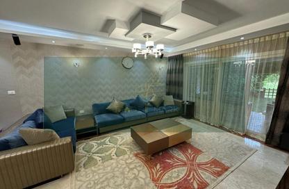 iVilla - 3 - 3 for rent in Mountain View Hyde Park - 5th Settlement Compounds - The 5th Settlement - New Cairo City - Cairo