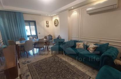 Apartment - 2 Bedrooms - 2 Bathrooms for sale in Villette - 5th Settlement Compounds - The 5th Settlement - New Cairo City - Cairo