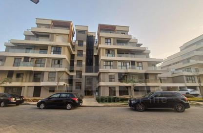 Apartment - 2 Bedrooms - 2 Bathrooms for sale in Villette - 5th Settlement Compounds - The 5th Settlement - New Cairo City - Cairo