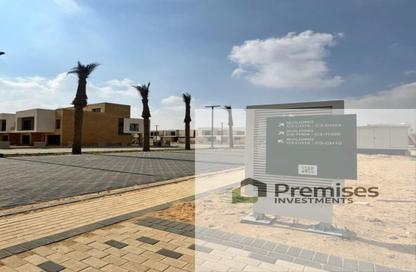Townhouse - 4 Bedrooms - 4 Bathrooms for sale in Zed East - 5th Settlement Compounds - The 5th Settlement - New Cairo City - Cairo