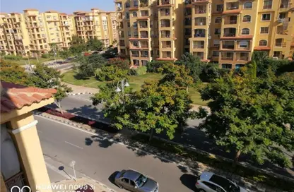 شقة - 2 غرف نوم - 1 حمام للايجار في پريڤادو - مدينتي - القاهرة