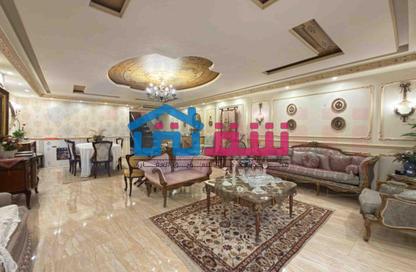 Duplex - 3 - 2 for sale in Glim - Hay Sharq - Alexandria