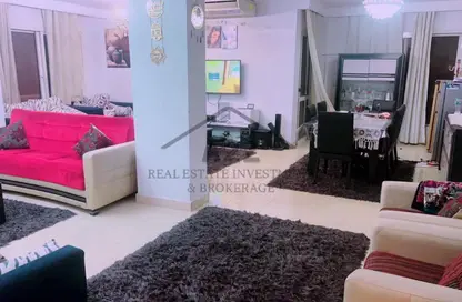 Apartment - 3 Bedrooms - 3 Bathrooms for sale in Madinaty - Cairo