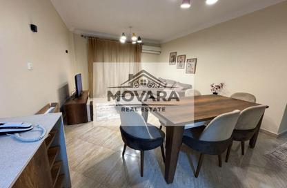 Apartment - 3 Bedrooms - 2 Bathrooms for rent in Dar Masr 2 - elandalus - South Teseen St. - The 5th Settlement - New Cairo City - Cairo