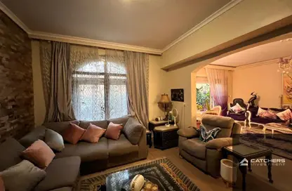 Apartment - 3 Bedrooms - 3 Bathrooms for sale in Mivida - 5th Settlement Compounds - The 5th Settlement - New Cairo City - Cairo