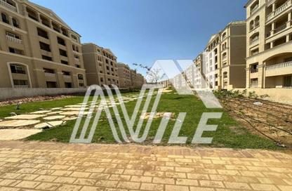 Apartment - 3 Bedrooms - 3 Bathrooms for sale in L'avenir - Mostakbal City Compounds - Mostakbal City - Future City - Cairo