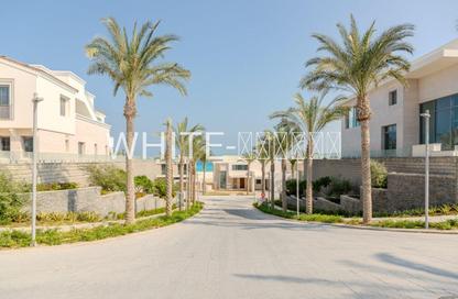 Townhouse - 3 Bedrooms - 4 Bathrooms for sale in Marassi - Sidi Abdel Rahman - North Coast Townhouse - 3 Bedrooms - 4 Bathrooms for sale in Marassi - Sidi Abdel Rahman - North Coast
