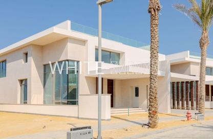 Townhouse - 3 Bedrooms - 4 Bathrooms for sale in Marassi - Sidi Abdel Rahman - North Coast