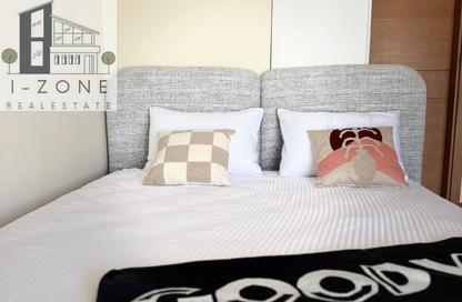 Apartment - 1 Bedroom - 1 Bathroom for rent in Villette - 5th Settlement Compounds - The 5th Settlement - New Cairo City - Cairo Apartment - 1 Bedroom - 1 Bathroom for rent in Villette - 5th Settlement Compounds - The 5th Settlement - New Cairo City - Cairo
