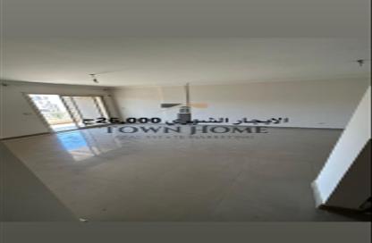 شقة - 3 غرف نوم - 3 حمامات للايجار في جايد ريزيدنس - كمبوندات التجمع الخامس - التجمع الخامس - مدينة القاهرة الجديدة - القاهرة