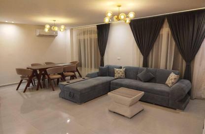 Apartment - 2 - 2 for rent in Stone Residence - 5th Settlement Compounds - The 5th Settlement - New Cairo City - Cairo