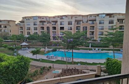 Apartment - 2 - 2 for rent in Stone Residence - 5th Settlement Compounds - The 5th Settlement - New Cairo City - Cairo