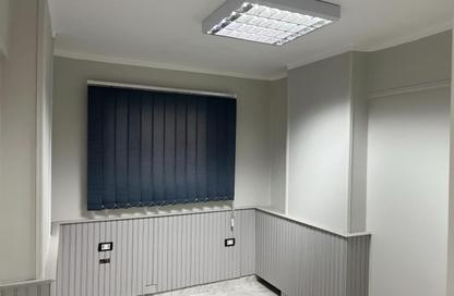 Apartment - 3 Bedrooms - 1 Bathroom for rent in El Nozha El Gadida - El Nozha - Cairo