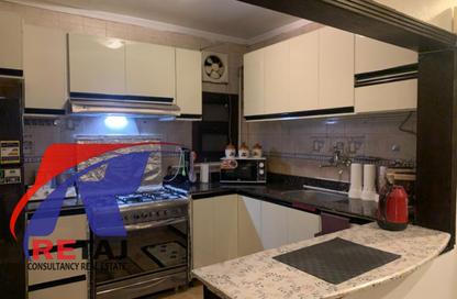 Apartment - 2 Bedrooms - 1 Bathroom for rent in Al Imdad and Al Tamween St. - Masaken Al Mohandesin - Nasr City - Cairo Apartment - 2 Bedrooms - 1 Bathroom for rent in Al Imdad and Al Tamween St. - Masaken Al Mohandesin - Nasr City - Cairo