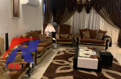 Apartment - 2 Bedrooms - 1 Bathroom for rent in Al Imdad and Al Tamween St. - Masaken Al Mohandesin - Nasr City - Cairo Apartment - 2 Bedrooms - 1 Bathroom for rent in Al Imdad and Al Tamween St. - Masaken Al Mohandesin - Nasr City - Cairo