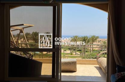 Chalet - 3 Bedrooms - 2 Bathrooms for sale in La Vista 6 - La Vista - Al Ain Al Sokhna - Suez Chalet - 3 Bedrooms - 2 Bathrooms for sale in La Vista 6 - La Vista - Al Ain Al Sokhna - Suez