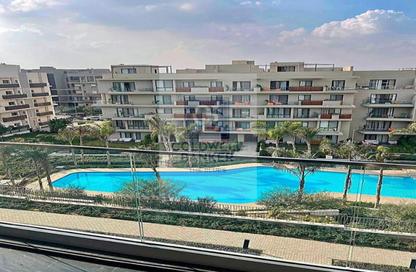 Apartment - 3 Bedrooms - 3 Bathrooms for sale in Villette - 5th Settlement Compounds - The 5th Settlement - New Cairo City - Cairo