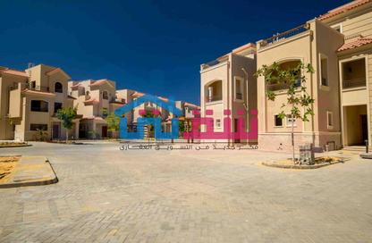 Villa - 5 - 4 for sale in Muruj - Smouha - Hay Sharq - Alexandria Villa - 5 - 4 for sale in Muruj - Smouha - Hay Sharq - Alexandria