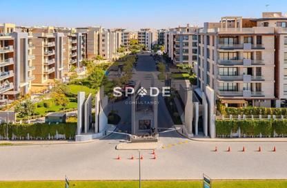 Apartment - 3 - 3 for sale in Azad - 5th Settlement Compounds - The 5th Settlement - New Cairo City - Cairo