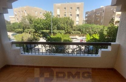 شقة - 3 غرف نوم - 3 حمامات للبيع في 6 ويست - بيفرلي هيلز - كمبوندات الشيخ زايد - الشيخ زايد - الجيزة