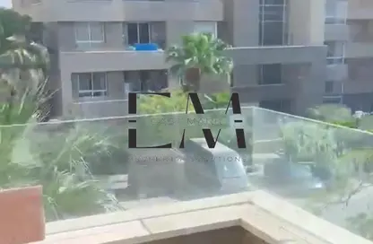 شقة - 3 غرف نوم - 4 حمامات للبيع في بارك فيو - المستثمرين الشمالية - مدينة القاهرة الجديدة - القاهرة