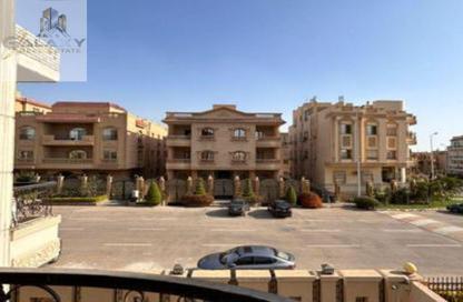 Apartment - 2 Bedrooms - 2 Bathrooms for sale in El Banafseg Apartment Buildings - El Banafseg - New Cairo City - Cairo Apartment - 2 Bedrooms - 2 Bathrooms for sale in El Banafseg Apartment Buildings - El Banafseg - New Cairo City - Cairo