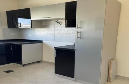 iVilla - 3 Bedrooms - 3 Bathrooms for rent in Mountain View Hyde Park - 5th Settlement Compounds - The 5th Settlement - New Cairo City - Cairo