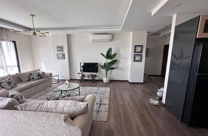 Apartment - 2 Bedrooms - 3 Bathrooms for rent in Villette - 5th Settlement Compounds - The 5th Settlement - New Cairo City - Cairo