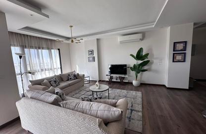 Apartment - 2 Bedrooms - 3 Bathrooms for rent in Villette - 5th Settlement Compounds - The 5th Settlement - New Cairo City - Cairo