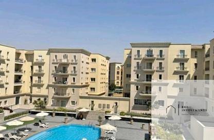 Apartment - 3 Bedrooms - 3 Bathrooms for sale in Mivida - 5th Settlement Compounds - The 5th Settlement - New Cairo City - Cairo Apartment - 3 Bedrooms - 3 Bathrooms for sale in Mivida - 5th Settlement Compounds - The 5th Settlement - New Cairo City - Cairo