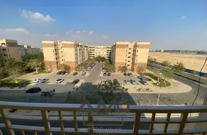 Apartment - 2 Bedrooms - 1 Bathroom for sale in Privado - Madinaty - Cairo