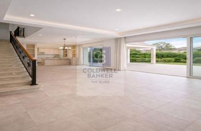 Villa - 4 Bedrooms - 4 Bathrooms for sale in Mountain View iCity - 5th Settlement Compounds - The 5th Settlement - New Cairo City - Cairo