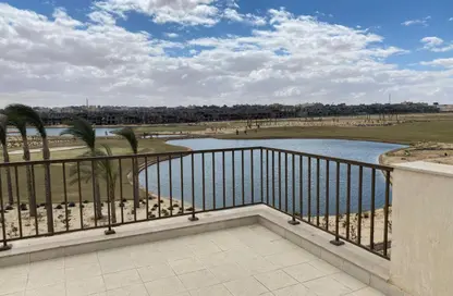 Villa - 5 Bedrooms - 5 Bathrooms for sale in Marassi - Sidi Abdel Rahman - North Coast