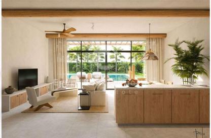 Villa - 4 Bedrooms - 4 Bathrooms for sale in Mesca - Soma Bay - Safaga - Hurghada - Red Sea
