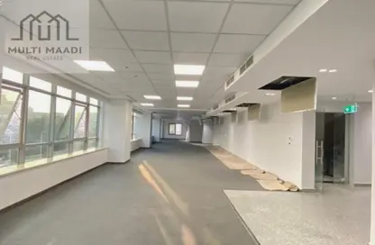 طابق كامل - استوديو - 4 حمامات للايجار في المعادي - حي المعادي - القاهرة