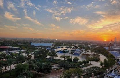 Apartment - Studio - 1 for sale in Zed Towers - Sheikh Zayed Compounds - Sheikh Zayed City - Giza