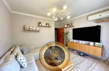 Apartment - 3 Bedrooms - 3 Bathrooms for sale in JAYD Residence - 5th Settlement Compounds - The 5th Settlement - New Cairo City - Cairo