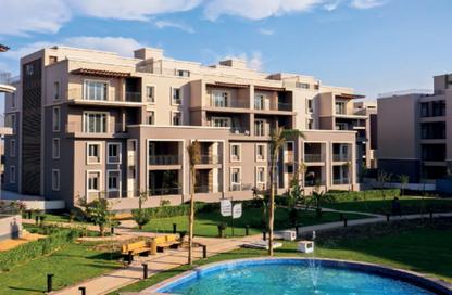 Apartment - 3 - 3 for sale in October Plaza - 6 October Compounds - 6 October City - Giza Apartment - 3 - 3 for sale in October Plaza - 6 October Compounds - 6 October City - Giza
