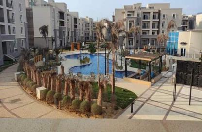 Apartment - 3 - 3 for sale in October Plaza - 6 October Compounds - 6 October City - Giza Apartment - 3 - 3 for sale in October Plaza - 6 October Compounds - 6 October City - Giza