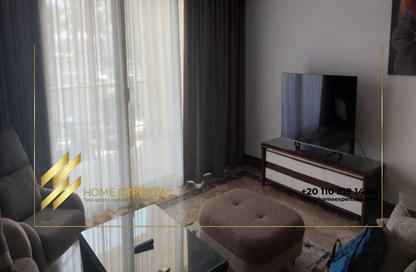 Apartment - 3 Bedrooms - 3 Bathrooms for rent in Mivida - 5th Settlement Compounds - The 5th Settlement - New Cairo City - Cairo