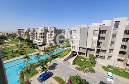 Apartment - 2 - 2 for sale in Village Gardens Katameya - 5th Settlement Compounds - The 5th Settlement - New Cairo City - Cairo