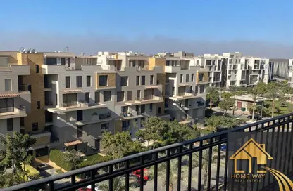 شقة - 3 غرف نوم - 3 حمامات للايجار في ايستاون - كمبوندات التجمع الخامس - التجمع الخامس - مدينة القاهرة الجديدة - القاهرة