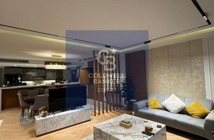 Apartment - 3 Bedrooms - 3 Bathrooms for sale in Mivida - 5th Settlement Compounds - The 5th Settlement - New Cairo City - Cairo
