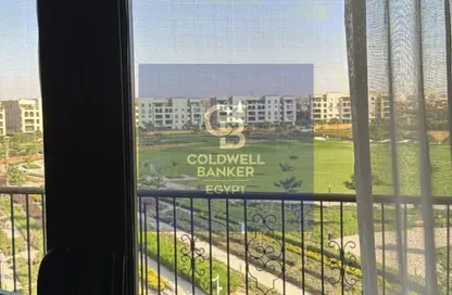 Apartment - 3 Bedrooms - 3 Bathrooms for sale in Mivida - 5th Settlement Compounds - The 5th Settlement - New Cairo City - Cairo