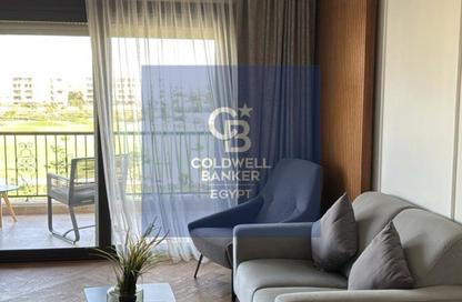 Apartment - 3 Bedrooms - 3 Bathrooms for sale in Mivida - 5th Settlement Compounds - The 5th Settlement - New Cairo City - Cairo
