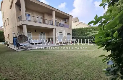 فيلا - 5 غرف نوم - 4 حمامات للبيع في پريڤادو - مدينتي - القاهرة فيلا - 5 غرف نوم - 4 حمامات للبيع في پريڤادو - مدينتي - القاهرة