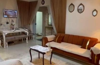 شقة - 2 غرف نوم - 1 حمام للايجار في الحي السادس عشر - الشيخ زايد - الجيزة شقة - 2 غرف نوم - 1 حمام للايجار في الحي السادس عشر - الشيخ زايد - الجيزة