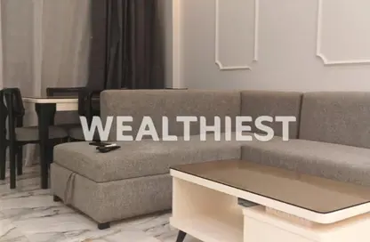 شقة - 2 غرف نوم - 2 حمامات للبيع في پريڤادو - مدينتي - القاهرة